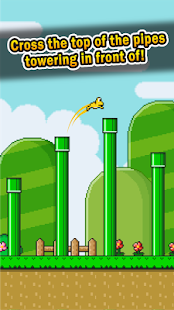 Jumping Frog(圖2)-速報App