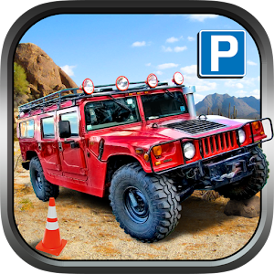 3D Monster H Off-Road Parking.apk 1.1