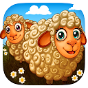 SheepOrama - The Sheep Game mobile app icon