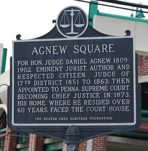 Agnew Square