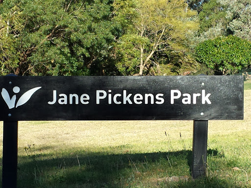 Jane Pickens Park