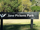 Jane Pickens Park