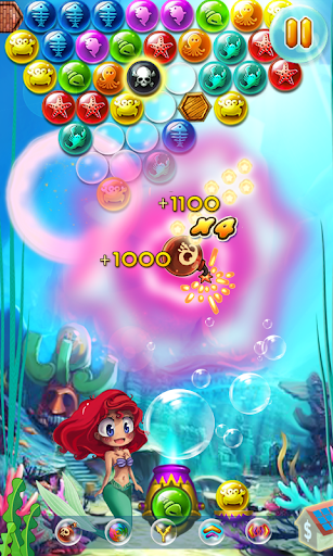 免費下載動作APP|Bubble Crush app開箱文|APP開箱王