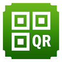 QR Code Reader mobile app icon