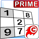 Sudoku Prime mobile app icon