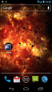 Inferno Galaxy(圖1)-速報App