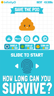 Save the Poo: dodge the plungers(圖5)-速報App