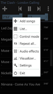 音樂播放器(圖4)-速報App