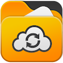 NTI Cloud logo