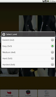 Penguin Puzzle Screenshots 7
