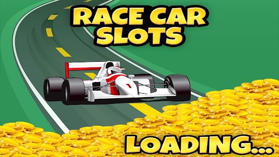 How to install Race Car Casino Slots patch 1.1 apk for bluestacks