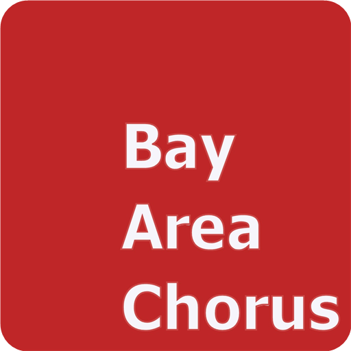 Bay Area Chorus of Houston LOGO-APP點子