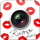 RUMOR fashion-ファッションコーディネートアプリ