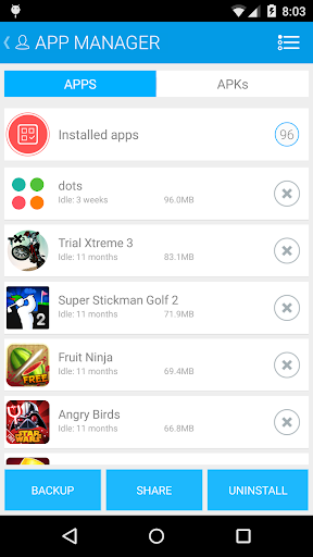 Clean Pal (Phone Boost)