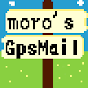 GpsMail logo