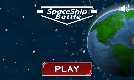 SpaceShip Battle