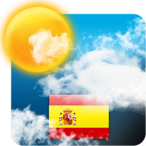  Wetter für Spanien Variiert je nach Gerät