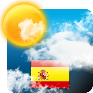 Weather for Spain 天氣 App LOGO-APP開箱王