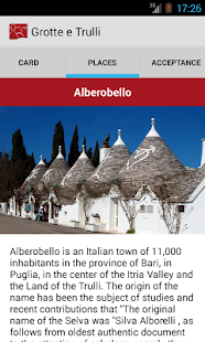 Grotte e Trulli Screenshots 20
