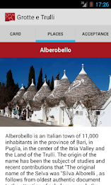 Grotte e Trulli poster 5
