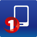 SpareBank 1 Mobile Banking logo