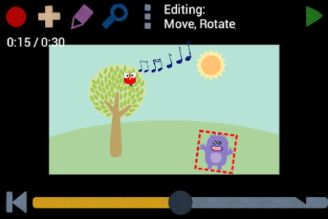 Download Poppy Toons Pro Cartoon Maker 1 2 7 Apk For