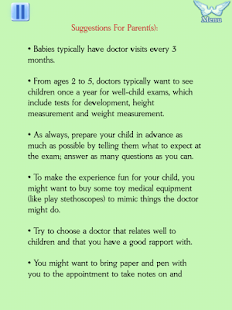 Luca Lashes Visits the Doctor Screenshots 11