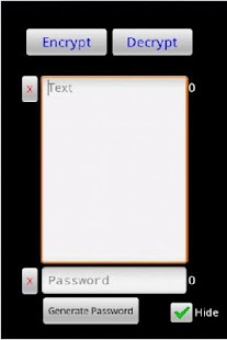 How to download Text Encryption Kit 1.0 apk for pc