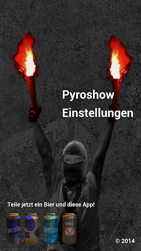 Die Kaiserslautern Ultras App