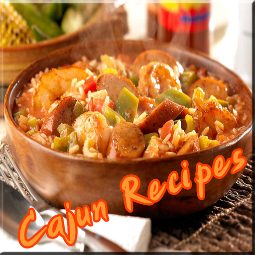 Cajun Recipes