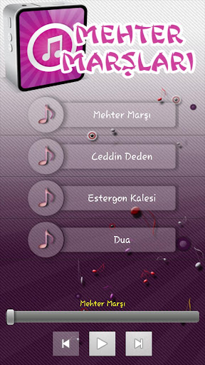 免費下載音樂APP|Mehter Marşları - 9 app開箱文|APP開箱王