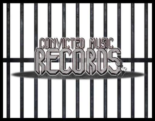 Convicted Music Records