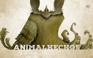 Anteprima screenshot di AniMalHechos APK #1