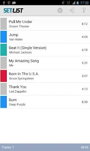 Setlist(圖1)-速報App