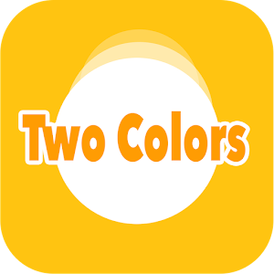 Two colors of ball 1.0