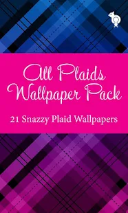 Free All Plaids Wallpaper Pack