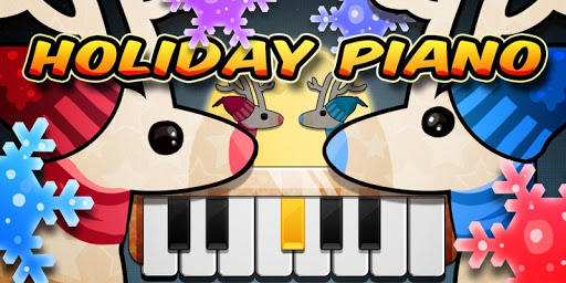 Holiday Piano