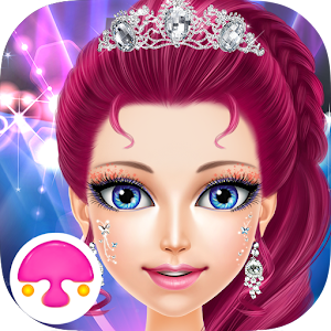 Fashion Salon Stage: Girl Game for PC and MAC