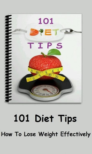 101 DIET TIPS