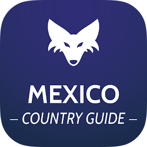 Mexico Premium Guide logo