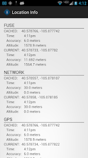 Location Info(圖1)-速報App