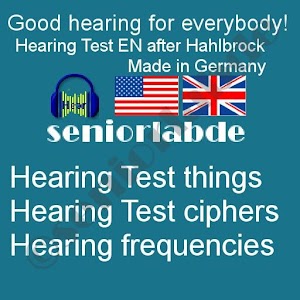 Hearing Test EN.apk 2.0.5