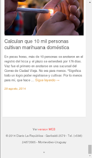 How to mod Diario La República 5.0 mod apk for pc