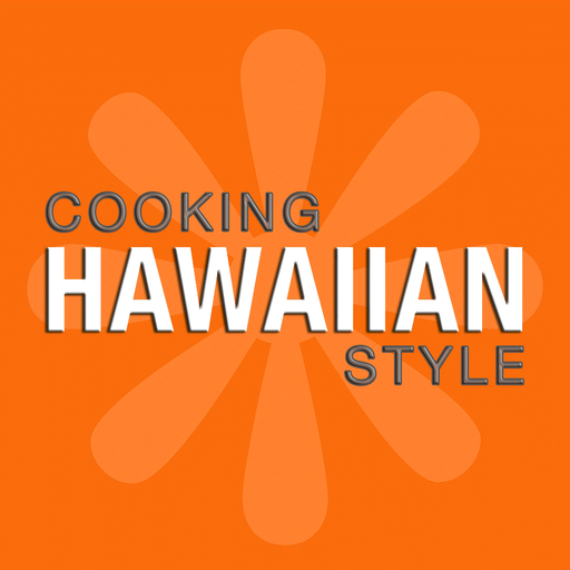 Cooking Hawaiian Style LOGO-APP點子