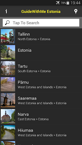 Estonia Travel Guide With Me