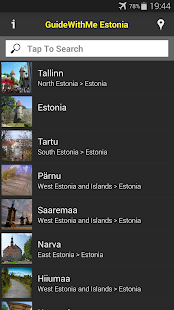 Estonia Travel Guide With Me Screenshots 2