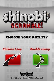 Download Shinobi Scramble APK