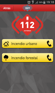 Download Asturias 112 APK