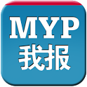 MyPaper icon