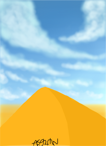 15mins Desert